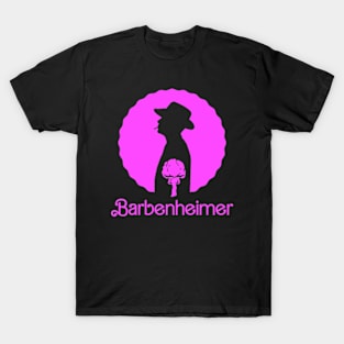 Barbenheimer T-Shirt